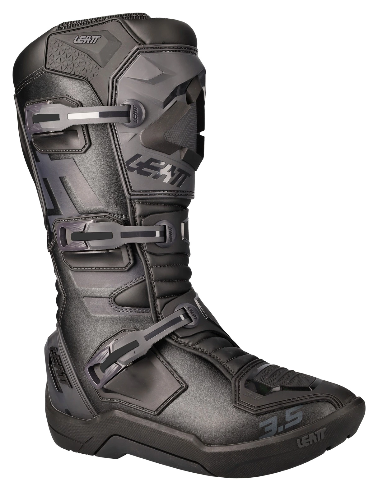 Dirt Bike Boots Leatt 3.5 Boots 3 Dirt Bike Boots Leatt 3.5 Boots