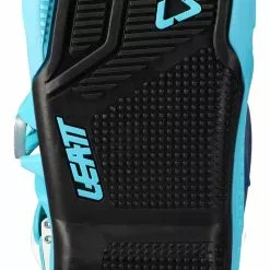 Dirt Bike Boots Leatt GPX 5.5 FlexLock Boots -Throtlynx Sales Store leatt gpx55 flex lock boots aqua 3