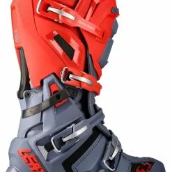 Dirt Bike Boots Leatt GPX 5.5 FlexLock Boots -Throtlynx Sales Store leatt gpx55 flex lock boots graphene 1