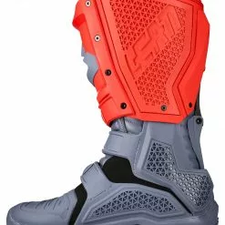Dirt Bike Boots Leatt GPX 5.5 FlexLock Boots -Throtlynx Sales Store leatt gpx55 flex lock boots graphene 2