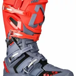 Dirt Bike Boots Leatt GPX 5.5 FlexLock Boots -Throtlynx Sales Store leatt gpx55 flex lock boots graphene