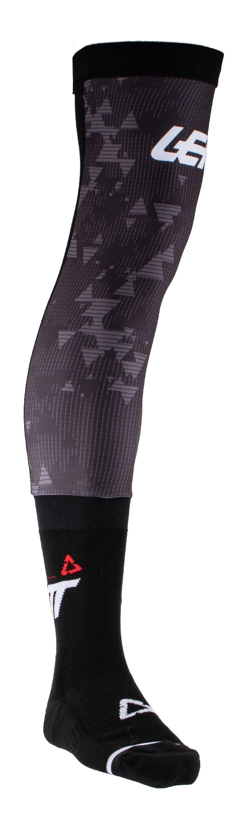 Leatt Knee Brace Socks 3 Leatt Knee Brace Socks