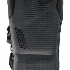 Dirt Bike Boots Leatt Moto 4.5 Boots -Throtlynx Sales Store leatt moto45 boots black 3