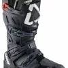 Dirt Bike Boots Leatt Moto 4.5 Enduro Boots -Throtlynx Sales Store leatt moto45 enduro boots