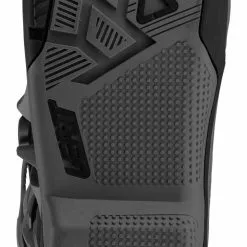 Dirt Bike Boots Leatt Moto 4.5 HydraDri Boots -Throtlynx Sales Store leatt moto45 hydra dri boots grey black white 2