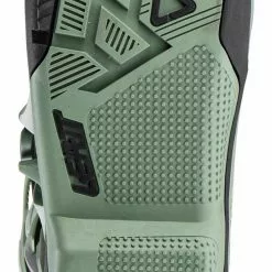 Dirt Bike Boots Leatt Moto 4.5 HydraDri Boots -Throtlynx Sales Store leatt moto45 hydradri boots 2