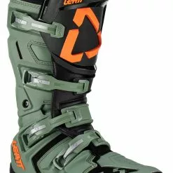 Dirt Bike Boots Leatt Moto 4.5 HydraDri Boots -Throtlynx Sales Store leatt moto45 hydradri boots