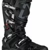 Dirt Bike Boots Leatt Moto 5.5 FlexLock Boots -Throtlynx Sales Store leatt moto55 flex lock boots black