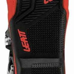 Dirt Bike Boots Leatt Moto 5.5 FlexLock Boots -Throtlynx Sales Store leatt moto55 flex lock boots red 3