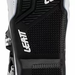 Dirt Bike Boots Leatt Moto 5.5 FlexLock Boots -Throtlynx Sales Store leatt moto55 flex lock boots white 3