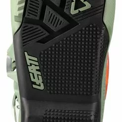 Dirt Bike Boots Leatt Moto 5.5 FlexLock Enduro Boots -Throtlynx Sales Store leatt moto55 flex lock enduro boots cactus 3