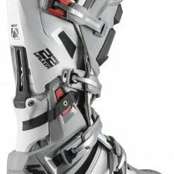 Dirt Bike Boots Leatt Moto 5.5 FlexLock Enduro Boots -Throtlynx Sales Store leatt moto55 flex lock enduro boots white silver black 1 scaled