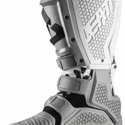Dirt Bike Boots Leatt Moto 5.5 FlexLock Enduro Boots -Throtlynx Sales Store leatt moto55 flex lock enduro boots white silver black 2 scaled