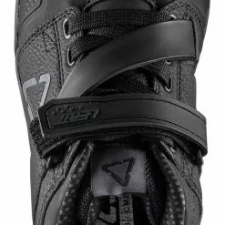 Sale Leatt MTB 4.0 Clip Shoe 7 Sale Leatt MTB 4.0 Clip Shoe -Throtlynx Sales Store leatt mtb40 clip shoe black 2