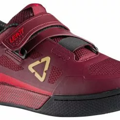 Short Boots & Shoes Leatt MTB 5.0 Women's Clip Shoe