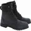 HD & Cruiser Boots Merlin Drax Boots Black / 12 US /11 UK [Open Box] -Throtlynx Sales Store merlin drax boots black12 us11 uk open box black 1 scaled