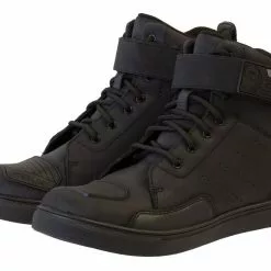 HD & Cruiser Boots Merlin Ergon Boots -Throtlynx Sales Store merlin ergon boots 2