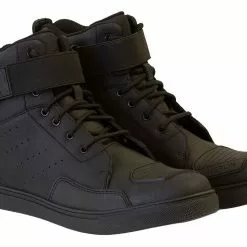 HD & Cruiser Boots Merlin Ergon Boots