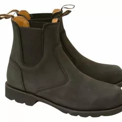 HD & Cruiser Boots Merlin Stockwell Boots