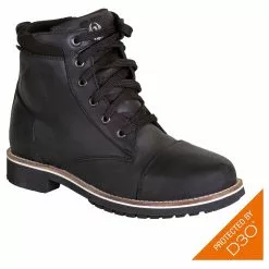 HD & Cruiser Boots Merlin Selena Women's Boots