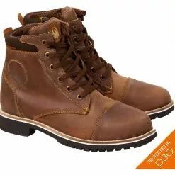 HD & Cruiser Boots Merlin Selena Women's Boots -Throtlynx Sales Store merlin selena womens boots brown