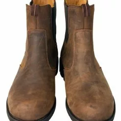 HD & Cruiser Boots Merlin Stockwell Boots -Throtlynx Sales Store merlin stockwell boot