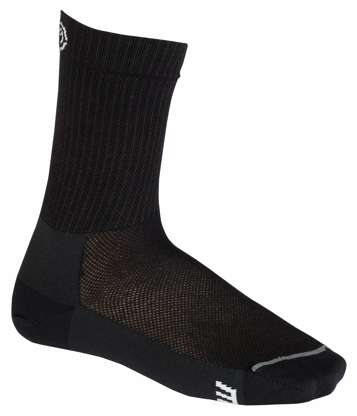 Moose Racing Crew Socks 3 Moose Racing Crew Socks