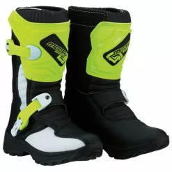 Dirt Bike Boots Moose Racing Kids M1.3 MX Boots 7 Dirt Bike Boots Moose Racing Kids M1.3 MX Boots -Throtlynx Sales Store moose racing kids m13 mx boots 2