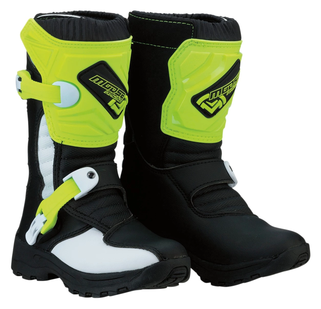 Dirt Bike Boots Moose Racing Kids M1.3 MX Boots 5 Dirt Bike Boots Moose Racing Kids M1.3 MX Boots - Image 3
