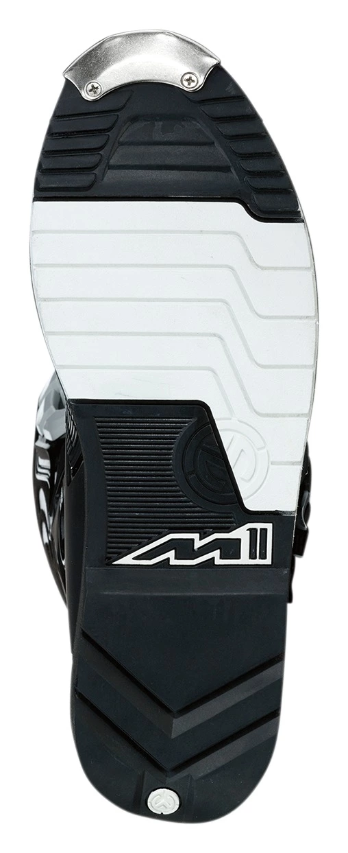 Dirt Bike Boots Moose Racing M1.3 MX Boots 4 Dirt Bike Boots Moose Racing M1.3 MX Boots - Image 2