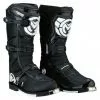 Dirt Bike Boots Moose Racing M1.3 MX Boots -Throtlynx Sales Store moose racing m13 mx boots