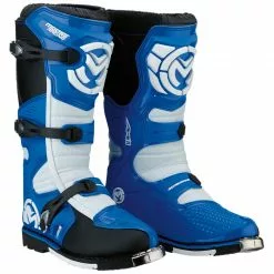 Dirt Bike Boots Moose Racing M1.3 MX Boots 10 Dirt Bike Boots Moose Racing M1.3 MX Boots -Throtlynx Sales Store moose racing m13 mx boots 2