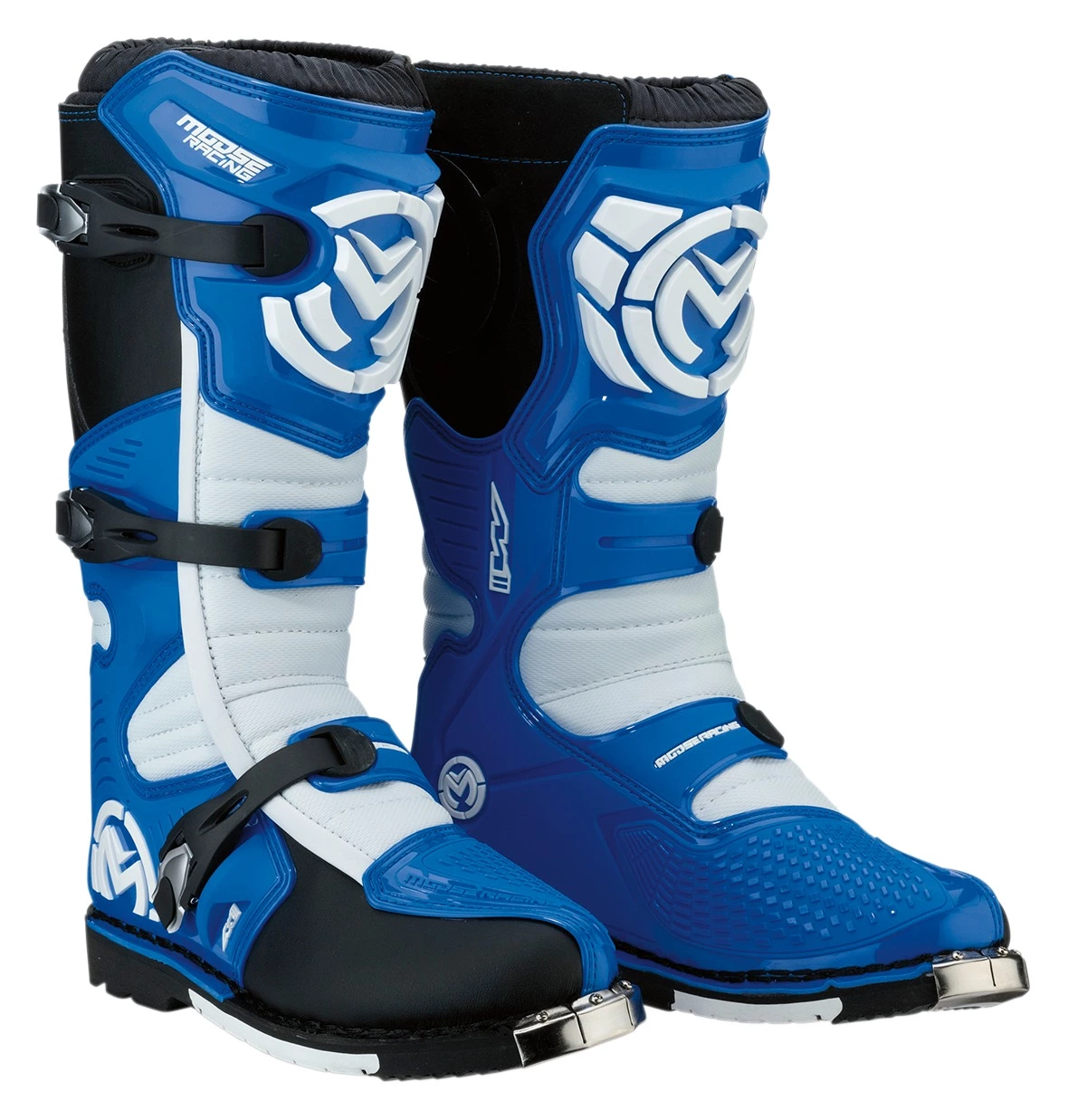 Dirt Bike Boots Moose Racing M1.3 MX Boots 5 Dirt Bike Boots Moose Racing M1.3 MX Boots - Image 3