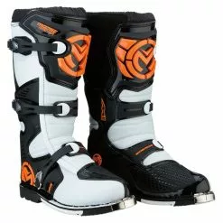 Dirt Bike Boots Moose Racing M1.3 MX Boots 12 Dirt Bike Boots Moose Racing M1.3 MX Boots -Throtlynx Sales Store moose racing m13 mx boots 4