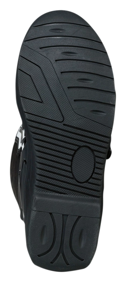 Dirt Bike Boots Moose Racing Youth M1.3 MX Boots 4 Dirt Bike Boots Moose Racing Youth M1.3 MX Boots - Image 2