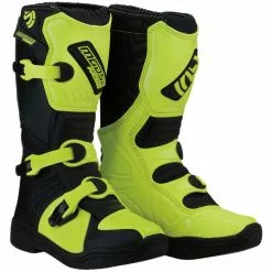 Dirt Bike Boots Moose Racing Youth M1.3 MX Boots 9 Dirt Bike Boots Moose Racing Youth M1.3 MX Boots -Throtlynx Sales Store moose racing youth m13 mx boots 3