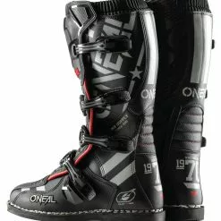 Dirt Bike Boots O'Neal Element Squadron Boots -Throtlynx Sales Store o neal element squadron boots 1