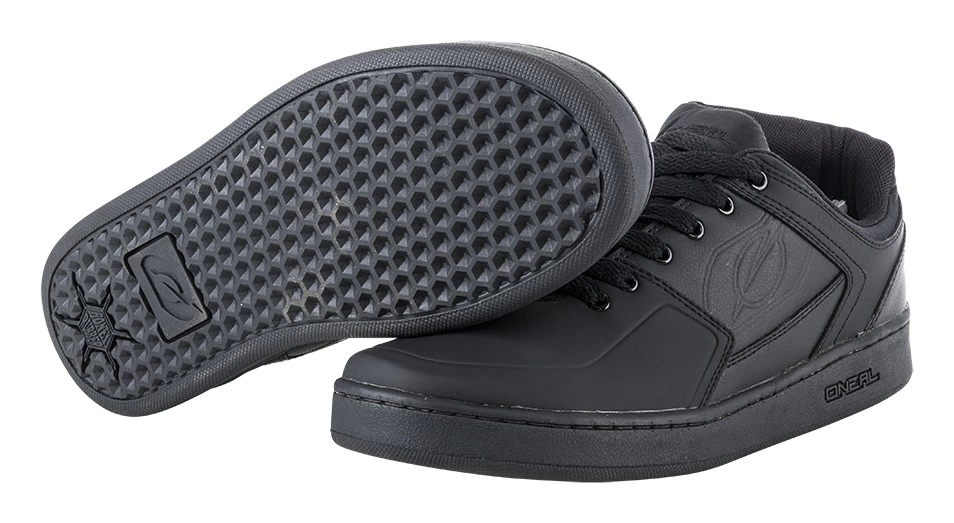 Short Boots & Shoes O'Neal Pinned Pro Flat Pedal MTB Shoes 6 Short Boots & Shoes O'Neal Pinned Pro Flat Pedal MTB Shoes - Image 4