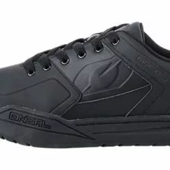 Short Boots & Shoes O'Neal Pinned SPD MTB Shoes -Throtlynx Sales Store o neal pinned spdmtb shoes black 1