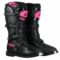 Dirt Bike Boots O'Neal Rider Pro Women's Boots