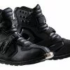 Dirt Bike Boots O'Neal Rider Shorty Boots Black / 9 [Open Box]