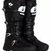 Dirt Bike Boots O'Neal RMX Boots -Throtlynx Sales Store o neal rmx boots black