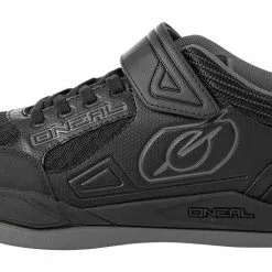Short Boots & Shoes O'Neal Sender Flat MTB Shoes -Throtlynx Sales Store o neal sender flat mtb shoes black 1