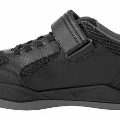 Short Boots & Shoes O'Neal Sender Flat MTB Shoes -Throtlynx Sales Store o neal sender flat mtb shoes black 2