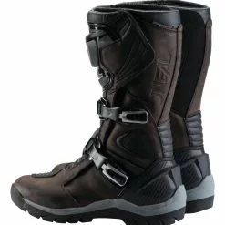 Dirt Bike Boots O'Neal Sierra WP Pro Boots -Throtlynx Sales Store o neal sierra pro boot eu397 1
