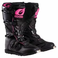 Dirt Bike Boots O'Neal Rider Women's Boots