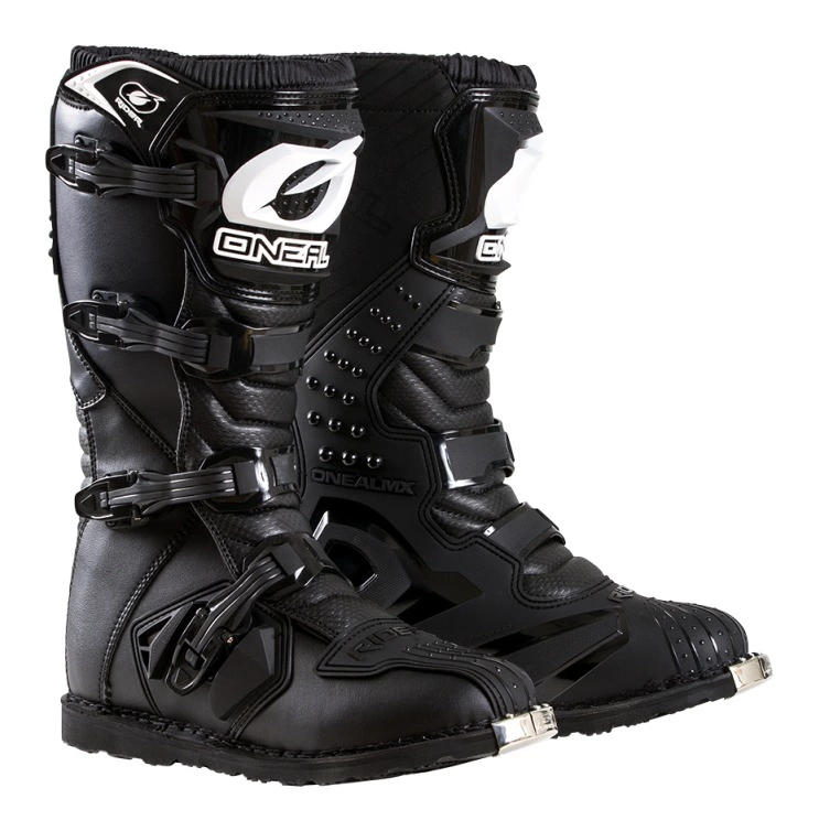 Dirt Bike Boots O'Neal Youth Rider Boots 3 Dirt Bike Boots O'Neal Youth Rider Boots