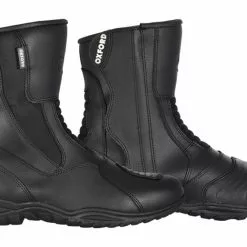 Oxford Products ADV/Touring Boots Oxford Hunter Boots