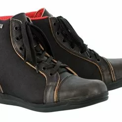 Oxford Products ADV/Touring Boots Oxford Jericho Boots