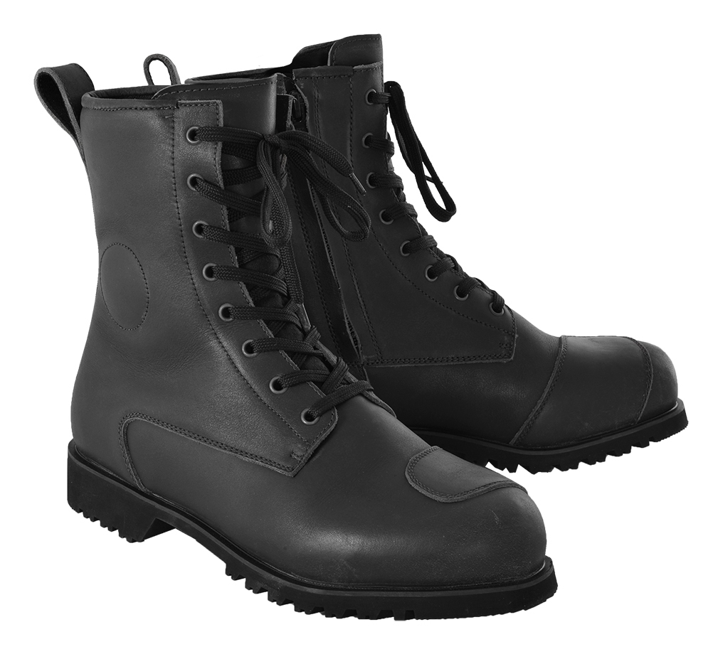 Oxford Products HD & Cruiser Boots Oxford Merton Boots 3 Oxford Products HD & Cruiser Boots Oxford Merton Boots